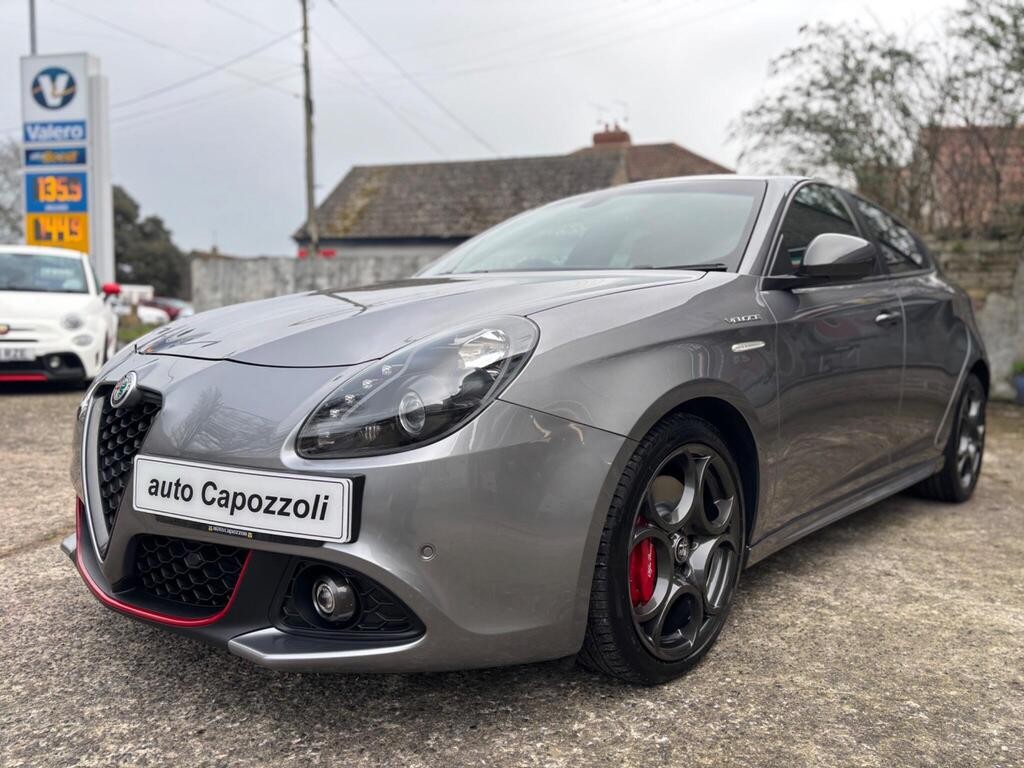 Used Alfa Romeo Giulietta 2016 for sale - 77662626: Photo 14