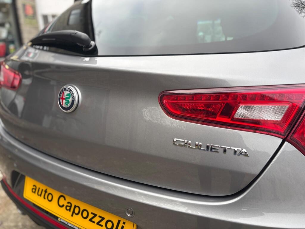 Used Alfa Romeo Giulietta 2016 for sale - 77662626: Photo 16