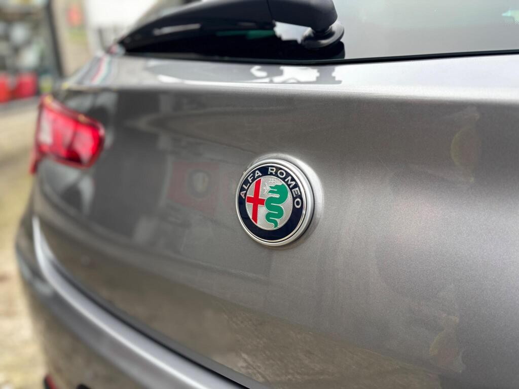 Used Alfa Romeo Giulietta 2016 for sale - 77662626: Photo 17