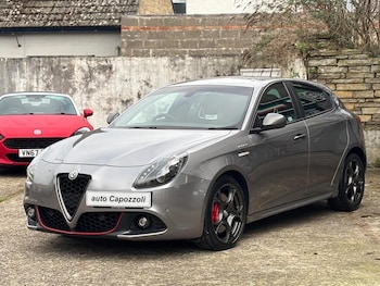 2016 (66) - 1.75 TBi 240 Veloce 5dr TCT