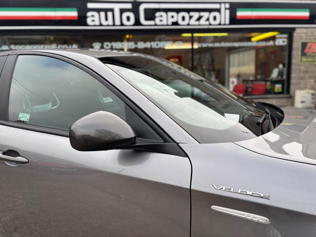 Used Alfa Romeo Giulietta 2016 for sale - 77662626: Photo 21