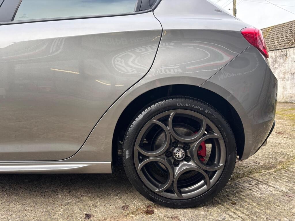 Used Alfa Romeo Giulietta 2016 for sale - 77662626: Photo 26