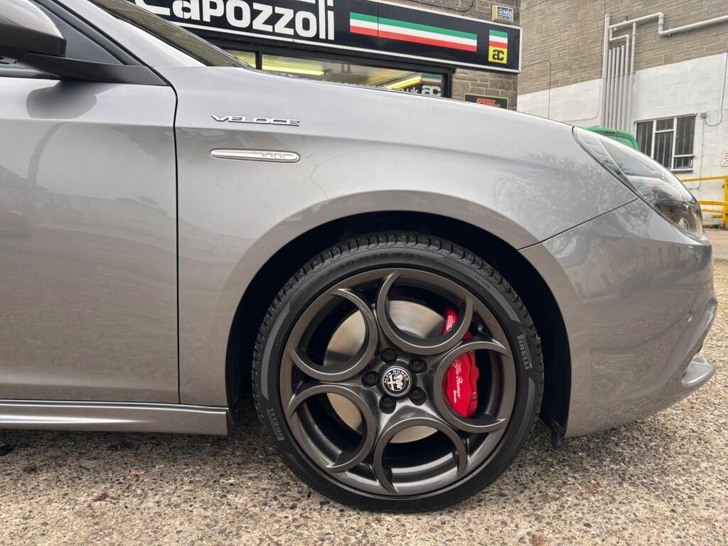 Used Alfa Romeo Giulietta 2016 for sale - 77662626: Photo 28