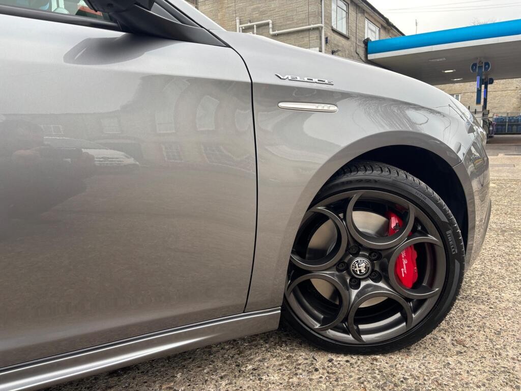 Used Alfa Romeo Giulietta 2016 for sale - 77662626: Photo 29