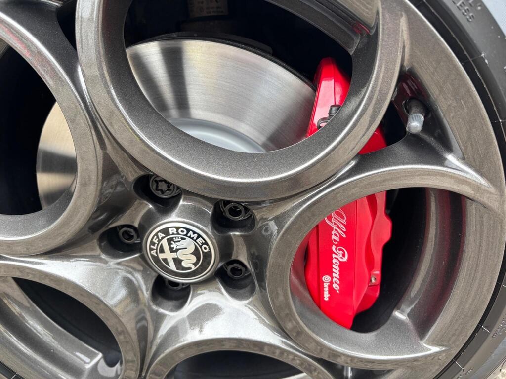 Used Alfa Romeo Giulietta 2016 for sale - 77662626: Photo 30