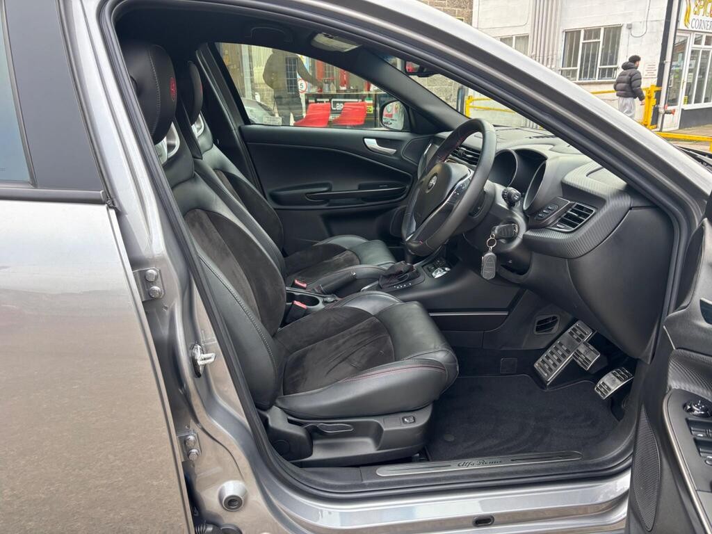 Used Alfa Romeo Giulietta 2016 for sale - 77662626: Photo 31