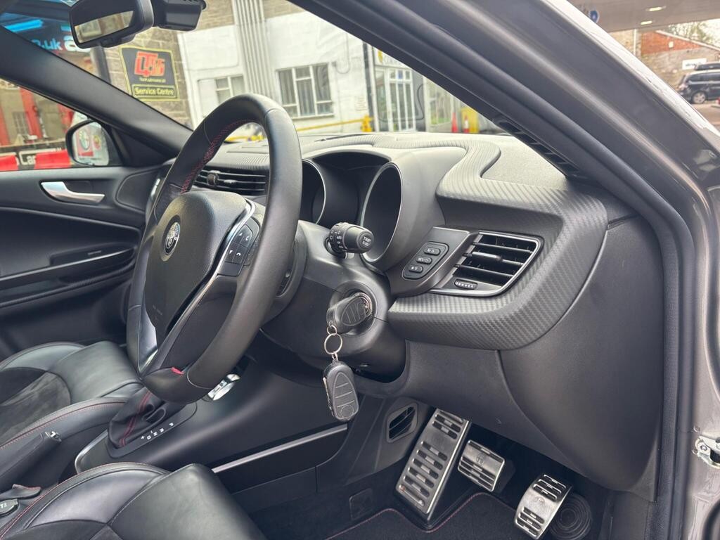 Used Alfa Romeo Giulietta 2016 for sale - 77662626: Photo 34