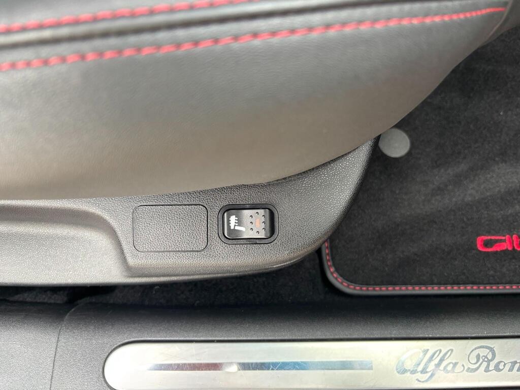 Used Alfa Romeo Giulietta 2016 for sale - 77662626: Photo 36