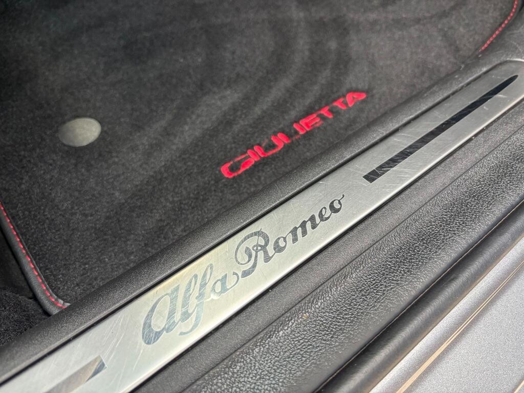 Used Alfa Romeo Giulietta 2016 for sale - 77662626: Photo 37