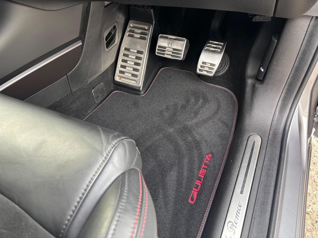 Used Alfa Romeo Giulietta 2016 for sale - 77662626: Photo 38