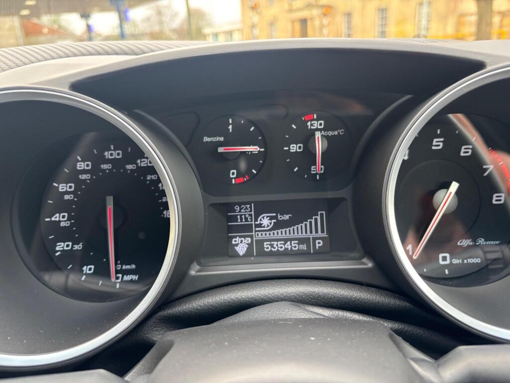 Used Alfa Romeo Giulietta 2016 for sale - 77662626: Photo 43