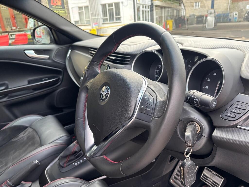 Used Alfa Romeo Giulietta 2016 for sale - 77662626: Photo 47