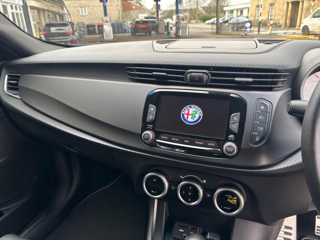 Used Alfa Romeo Giulietta 2016 for sale - 77662626: Photo 49