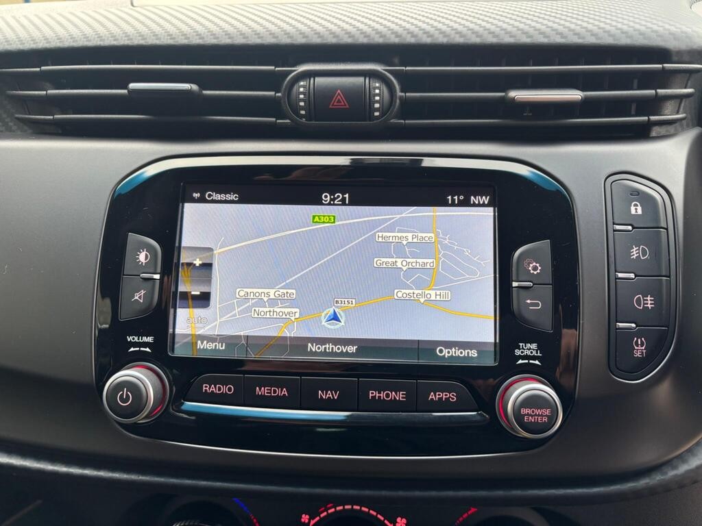 Used Alfa Romeo Giulietta 2016 for sale - 77662626: Photo 51