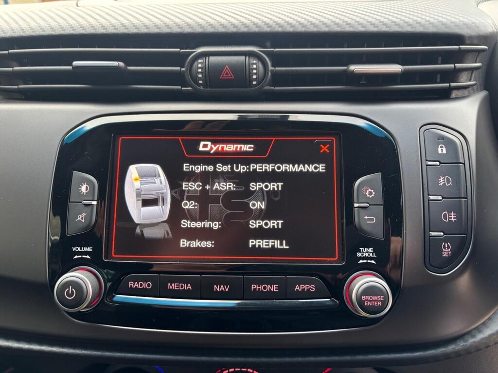 Used Alfa Romeo Giulietta 2016 for sale - 77662626: Photo 53