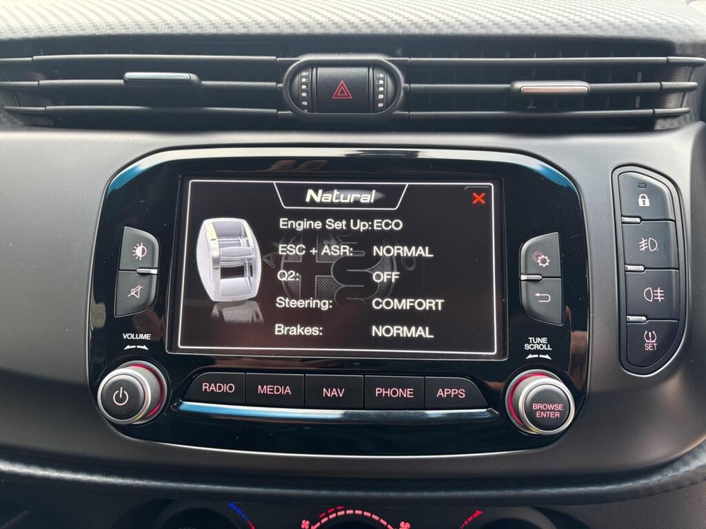 Used Alfa Romeo Giulietta 2016 for sale - 77662626: Photo 54