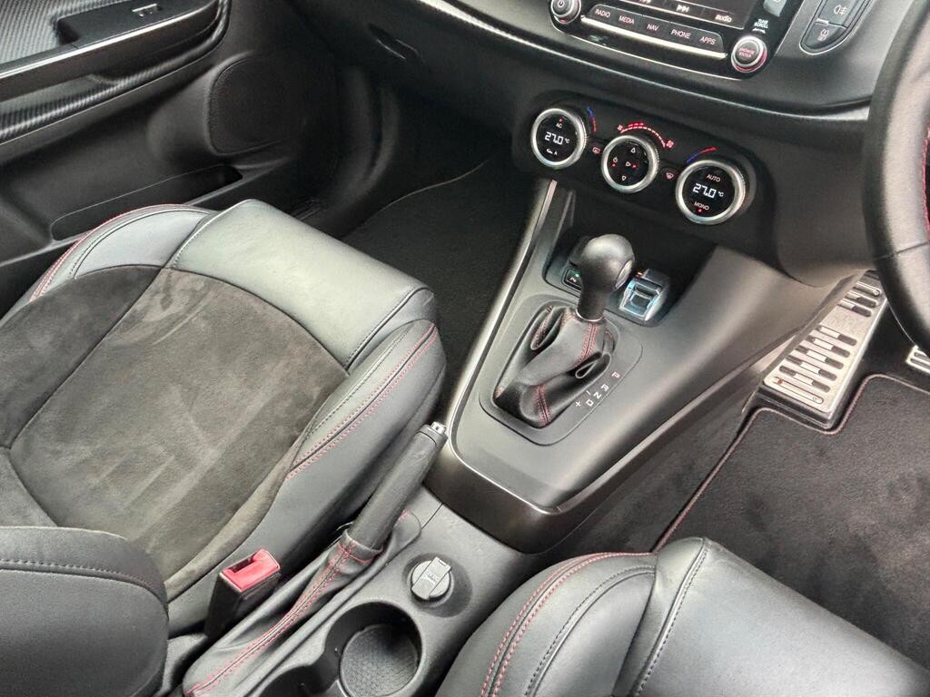 Used Alfa Romeo Giulietta 2016 for sale - 77662626: Photo 56