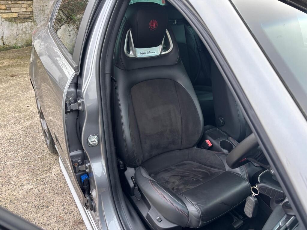 Used Alfa Romeo Giulietta 2016 for sale - 77662626: Photo 60