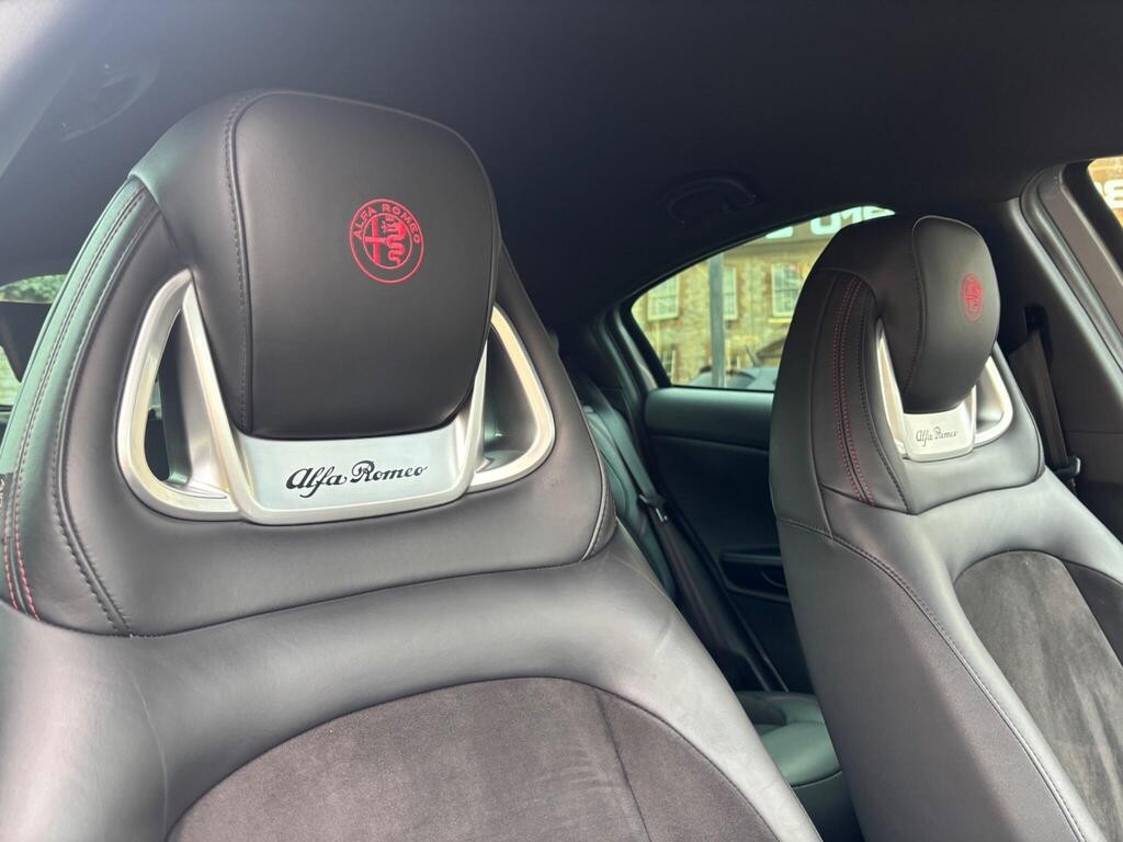 Used Alfa Romeo Giulietta 2016 for sale - 77662626: Photo 62