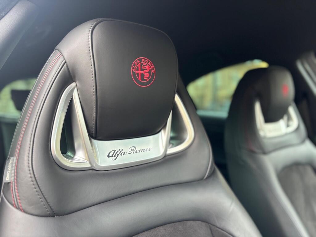 Used Alfa Romeo Giulietta 2016 for sale - 77662626: Photo 63