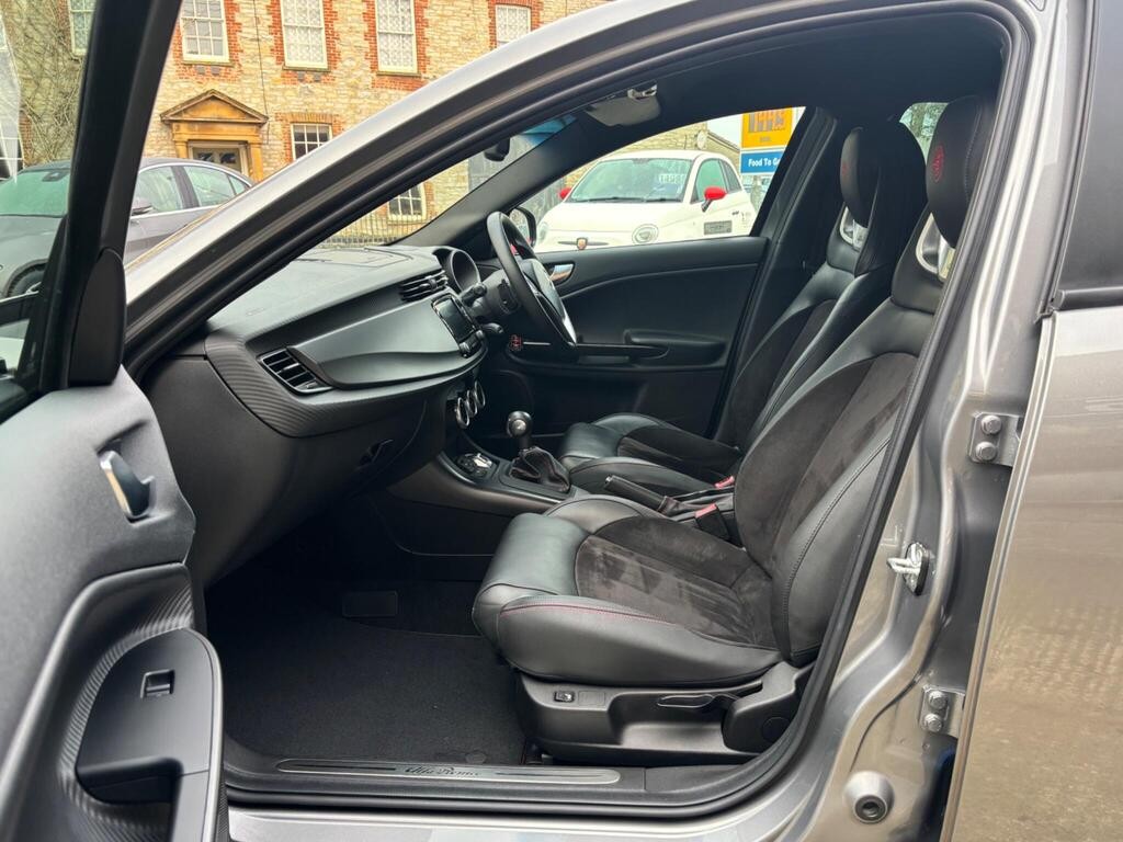 Used Alfa Romeo Giulietta 2016 for sale - 77662626: Photo 64