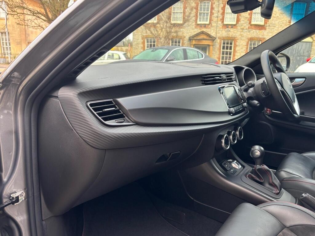 Used Alfa Romeo Giulietta 2016 for sale - 77662626: Photo 66