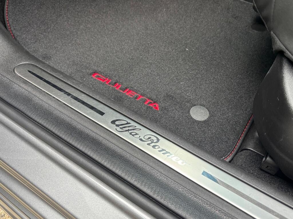 Used Alfa Romeo Giulietta 2016 for sale - 77662626: Photo 68