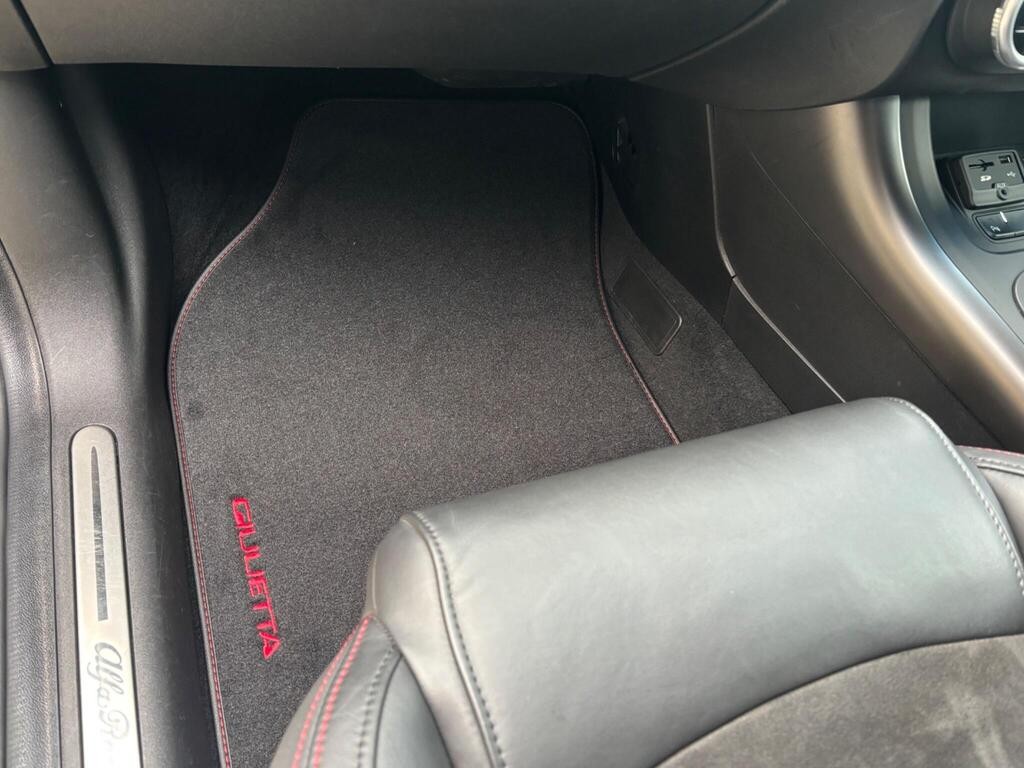 Used Alfa Romeo Giulietta 2016 for sale - 77662626: Photo 69