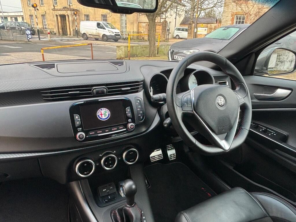 Used Alfa Romeo Giulietta 2016 for sale - 77662626: Photo 71