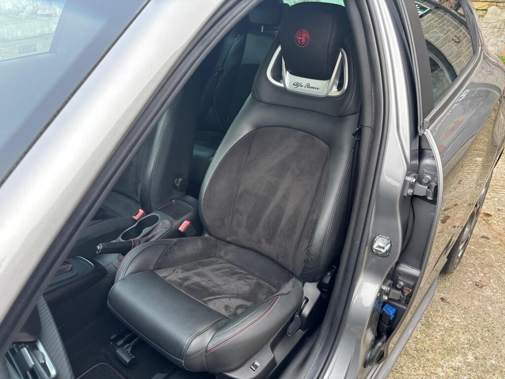 Used Alfa Romeo Giulietta 2016 for sale - 77662626: Photo 72