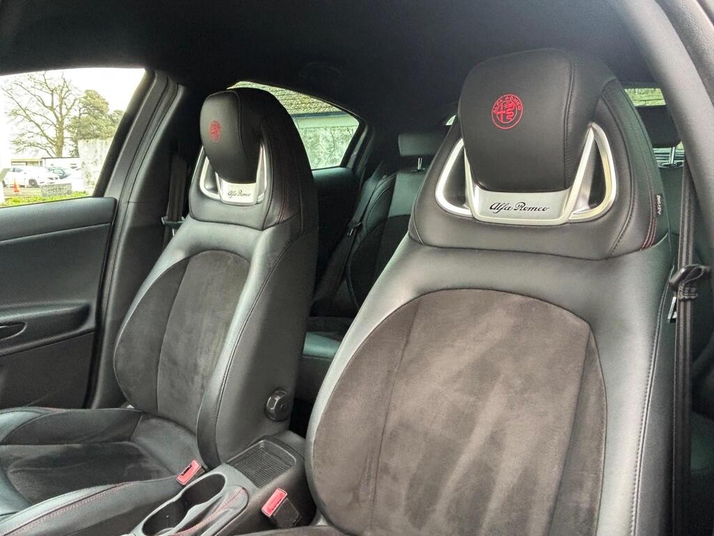 Used Alfa Romeo Giulietta 2016 for sale - 77662626: Photo 73