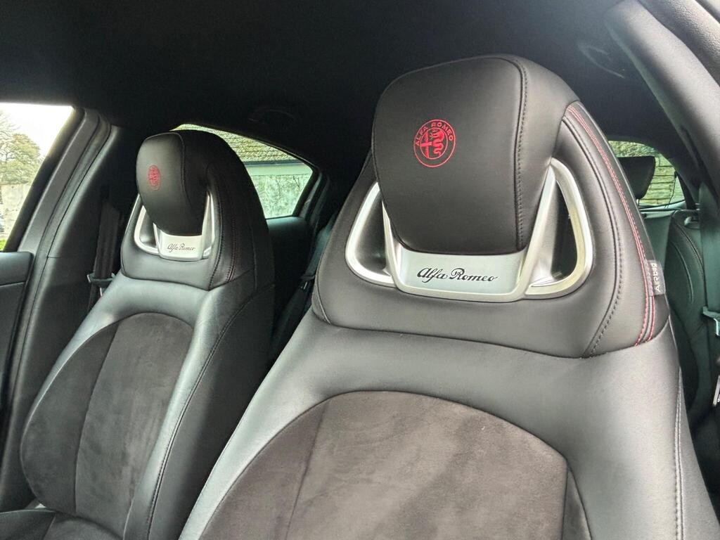 Used Alfa Romeo Giulietta 2016 for sale - 77662626: Photo 74