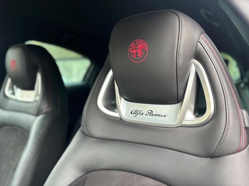 Used Alfa Romeo Giulietta 2016 for sale - 77662626: Photo 75