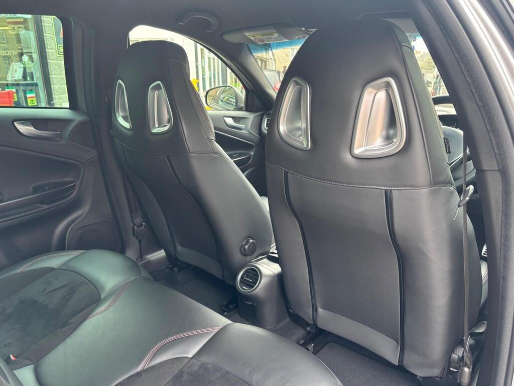 Used Alfa Romeo Giulietta 2016 for sale - 77662626: Photo 80