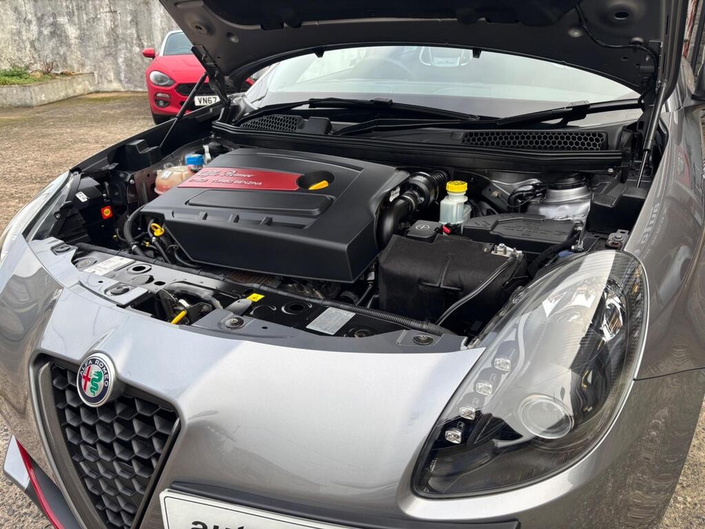 Used Alfa Romeo Giulietta 2016 for sale - 77662626: Photo 85