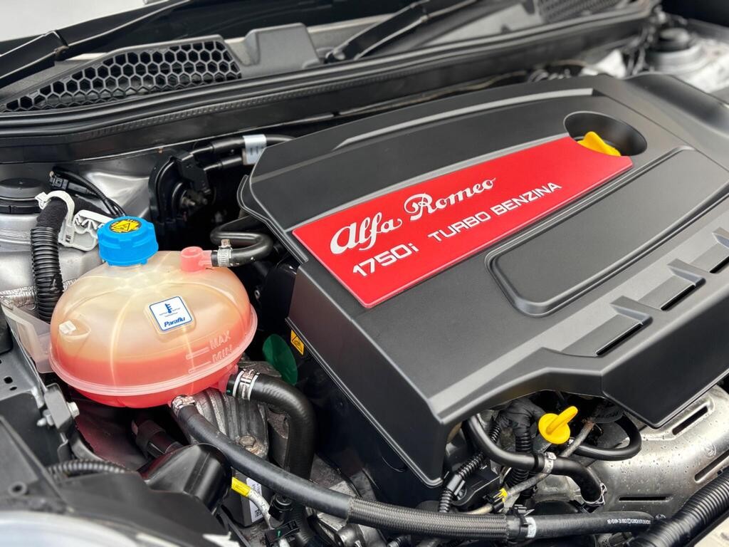 Used Alfa Romeo Giulietta 2016 for sale - 77662626: Photo 86