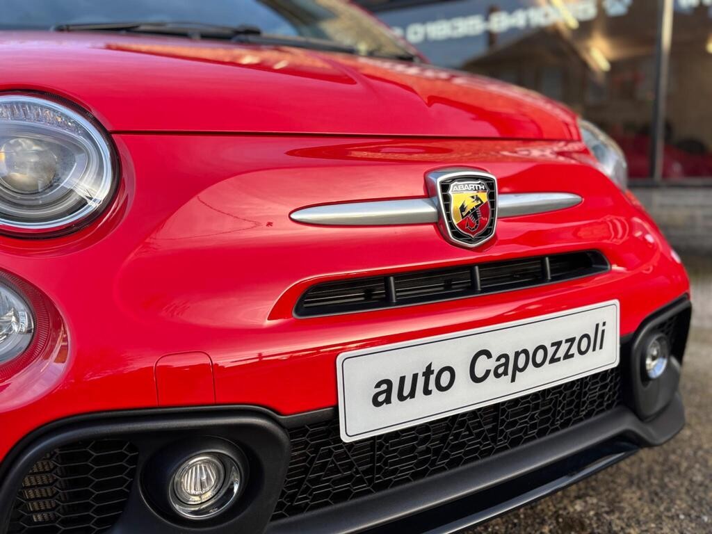 Used Abarth 595 2018 for sale - 76905177: Photo 12