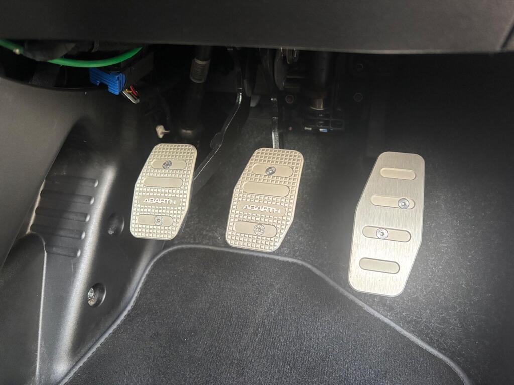 Used Abarth 595 2018 for sale - 76905177: Photo 35