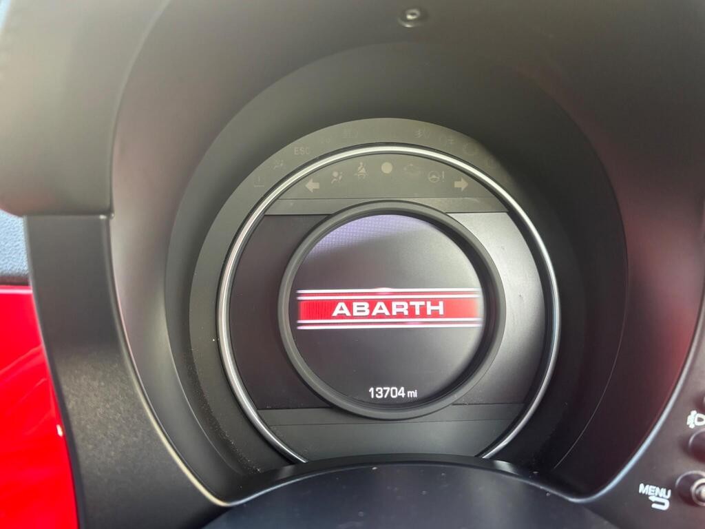 Used Abarth 595 2018 for sale - 76905177: Photo 39