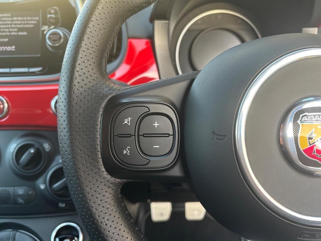 Used Abarth 595 2018 for sale - 76905177: Photo 40