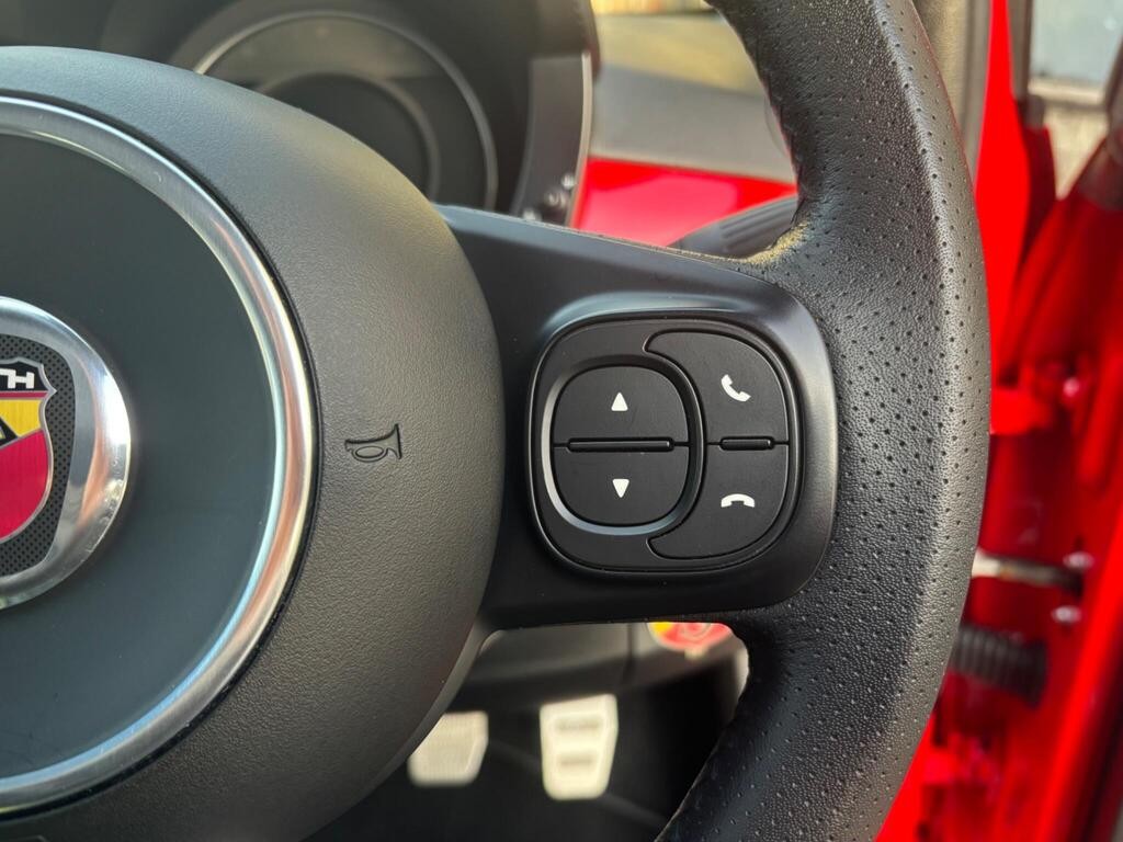 Used Abarth 595 2018 for sale - 76905177: Photo 41