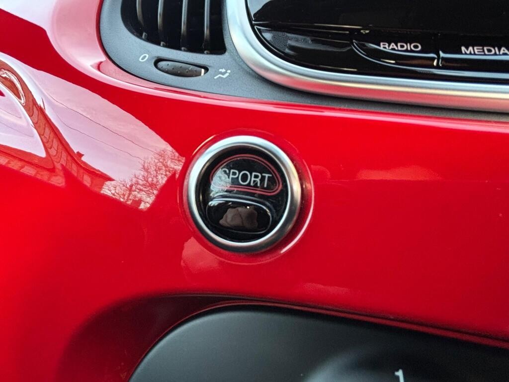 Used Abarth 595 2018 for sale - 76905177: Photo 46