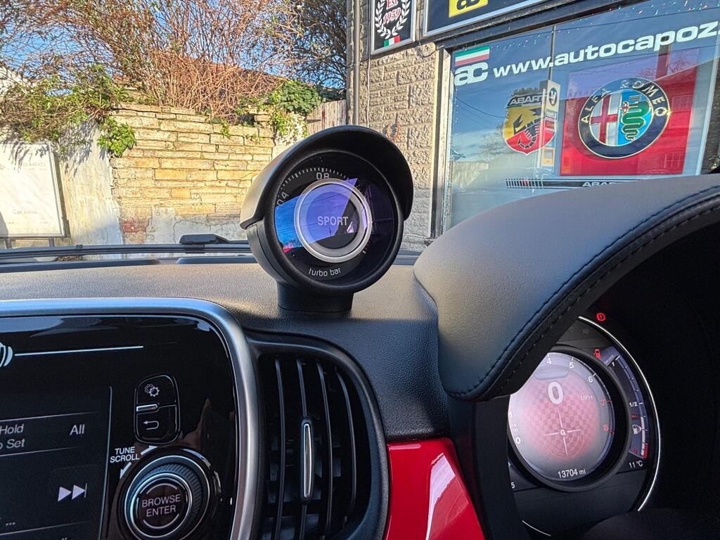 Used Abarth 595 2018 for sale - 76905177: Photo 47