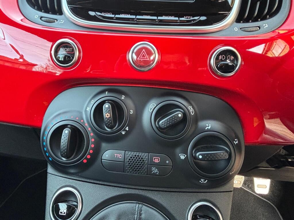 Used Abarth 595 2018 for sale - 76905177: Photo 50