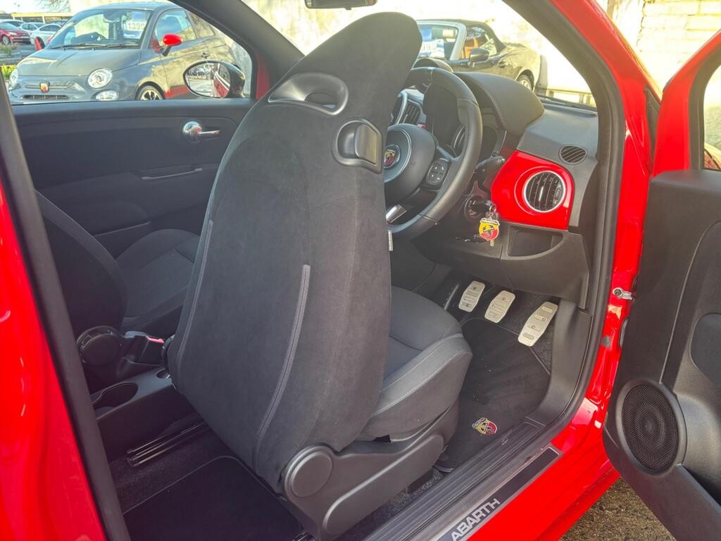 Used Abarth 595 2018 for sale - 76905177: Photo 52