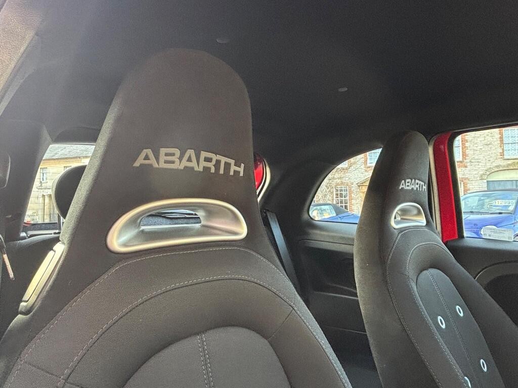 Used Abarth 595 2018 for sale - 76905177: Photo 55