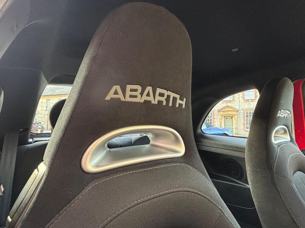 Used Abarth 595 2018 for sale - 76905177: Photo 56