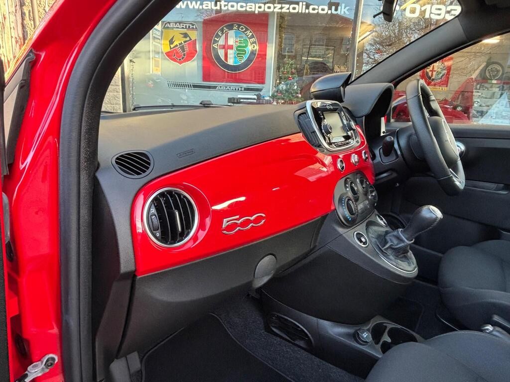 Used Abarth 595 2018 for sale - 76905177: Photo 59