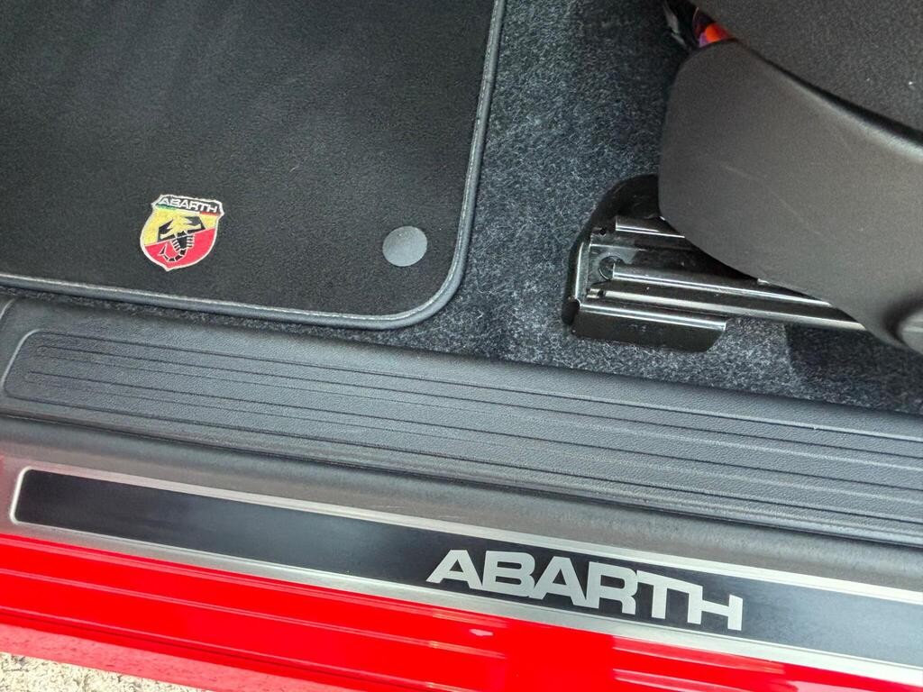 Used Abarth 595 2018 for sale - 76905177: Photo 61