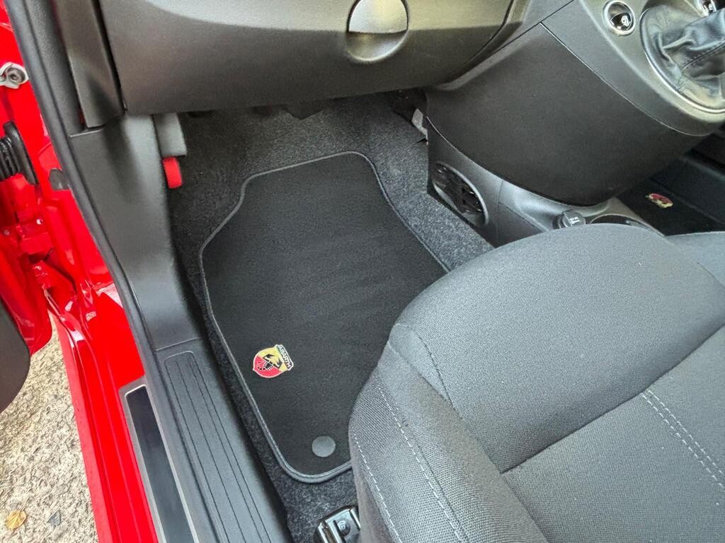 Used Abarth 595 2018 for sale - 76905177: Photo 62